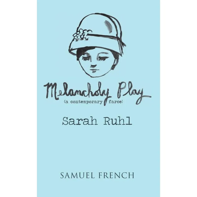 Melancholy Play