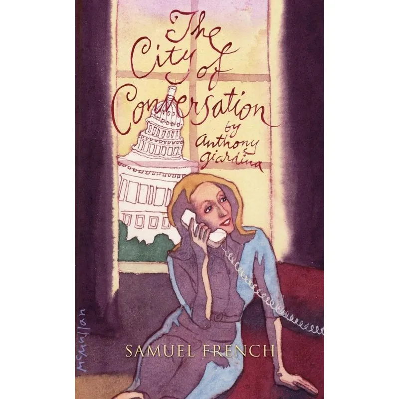 City of Conversation, The