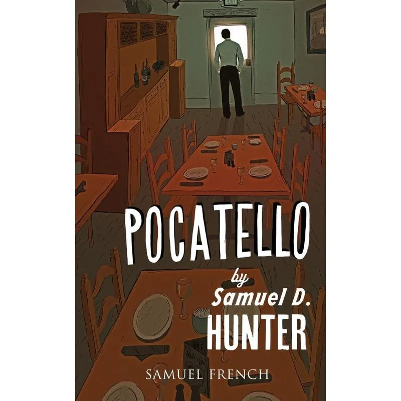 Pocatello