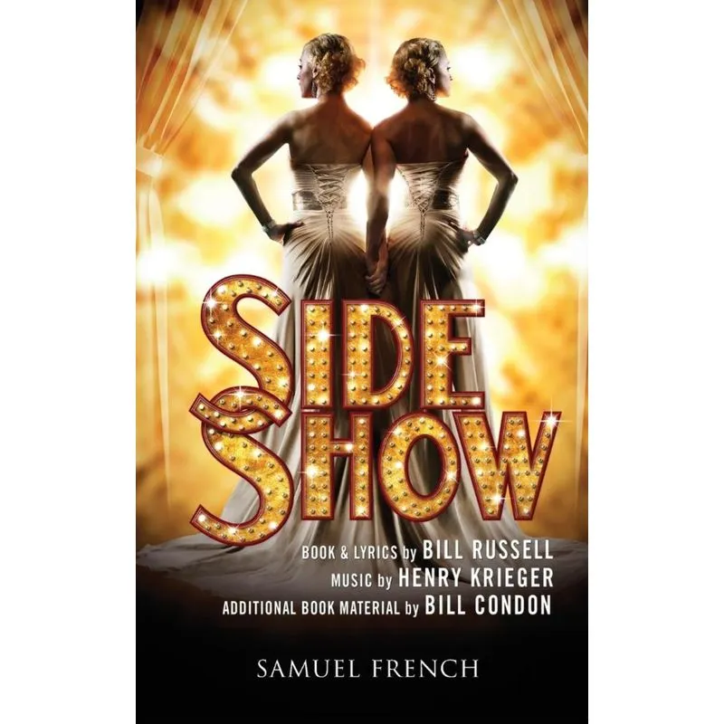 Side Show (2014 Broadway Revival)
