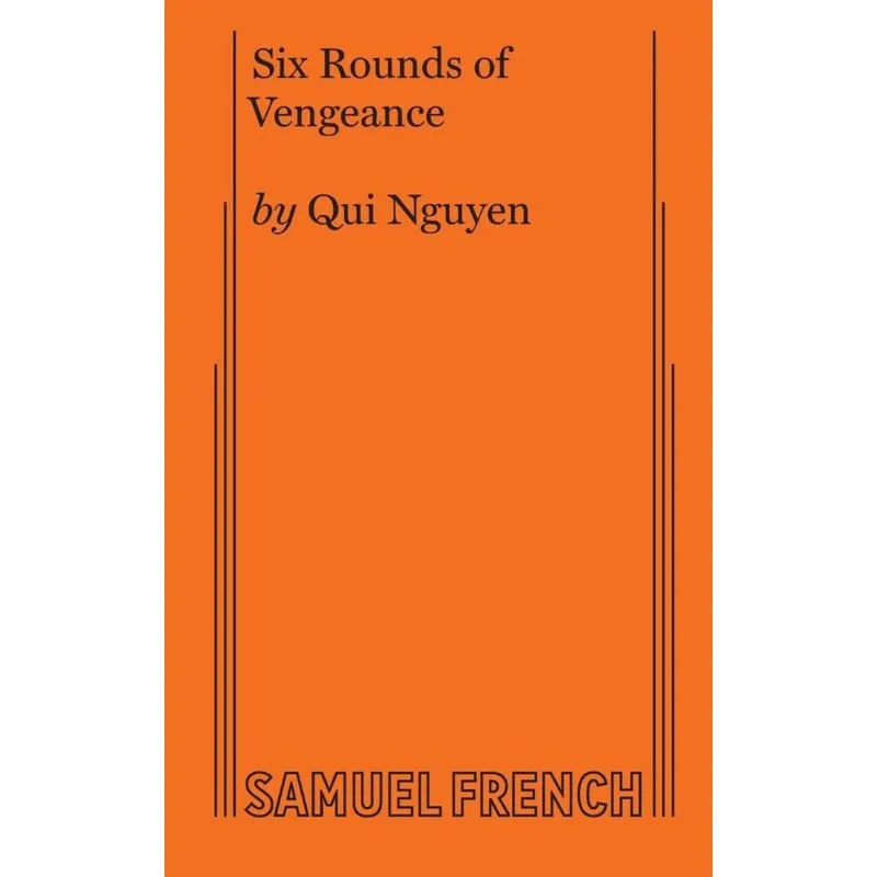 Six Rounds of Vengeance