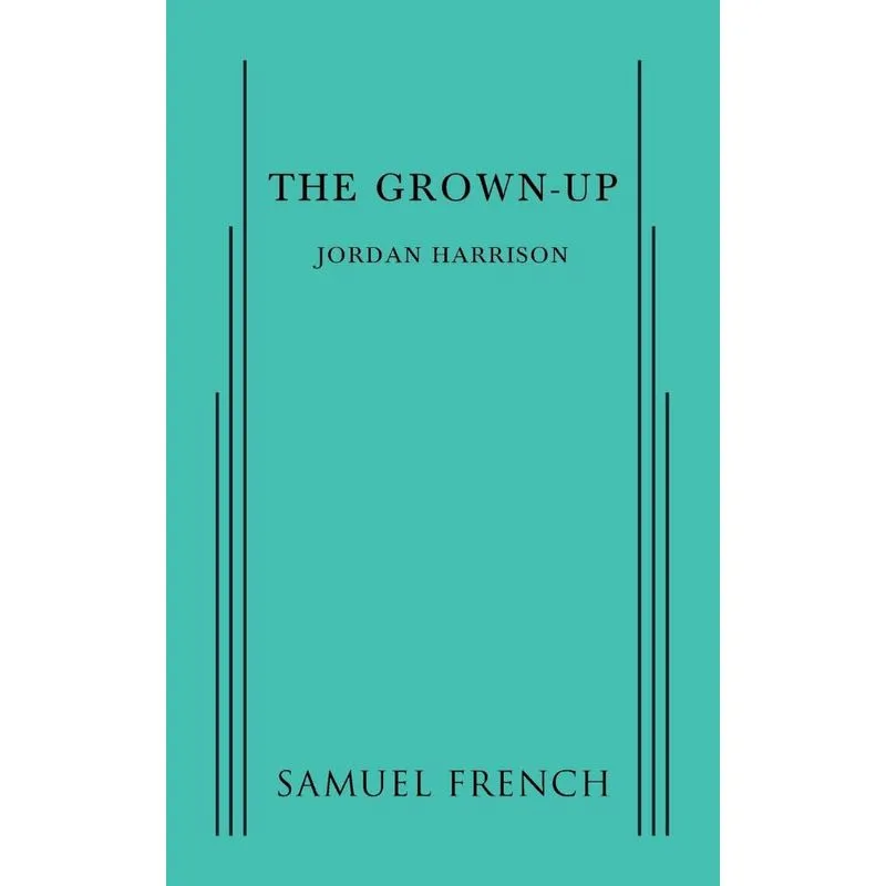 The Grown-Up