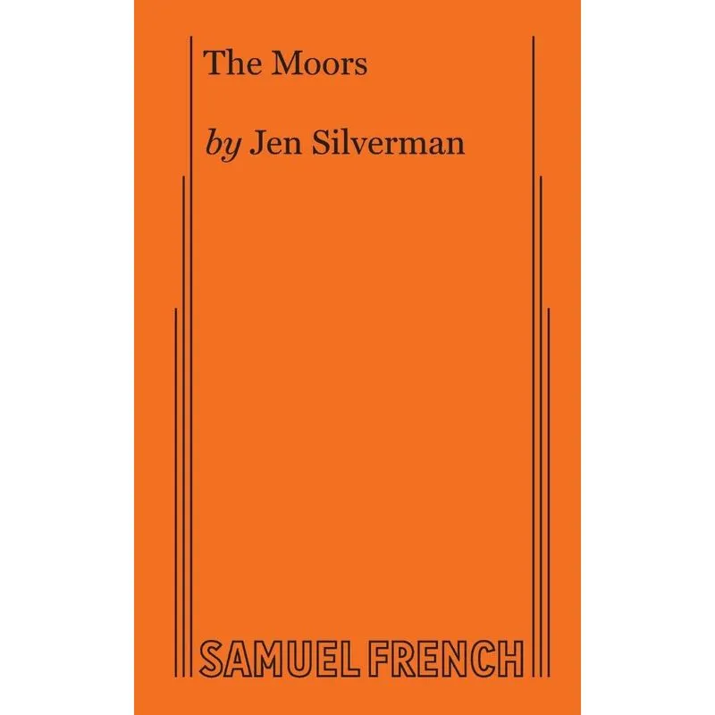 The Moors