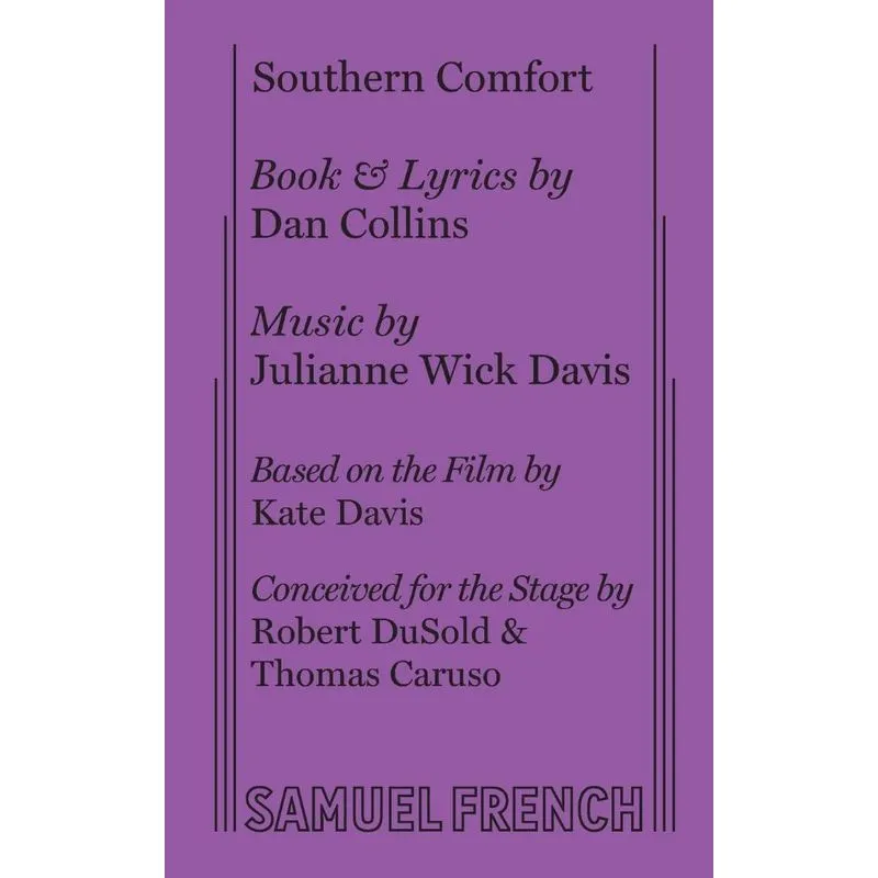 Southern Comfort