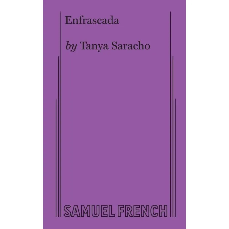 Enfrascada