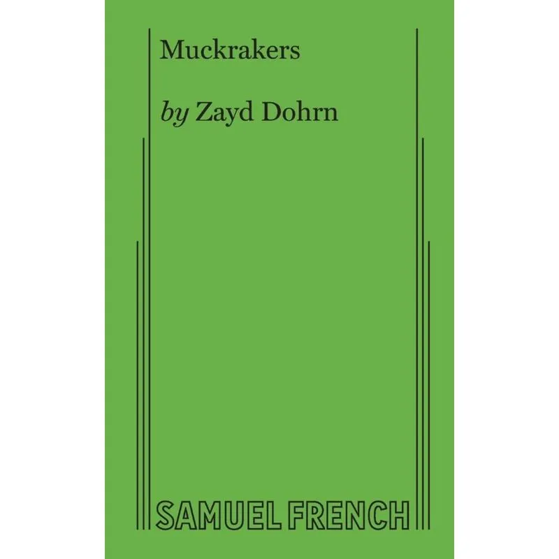Muckrakers