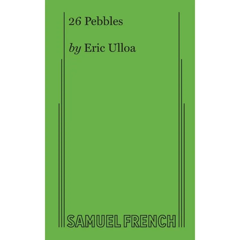 26 Pebbles