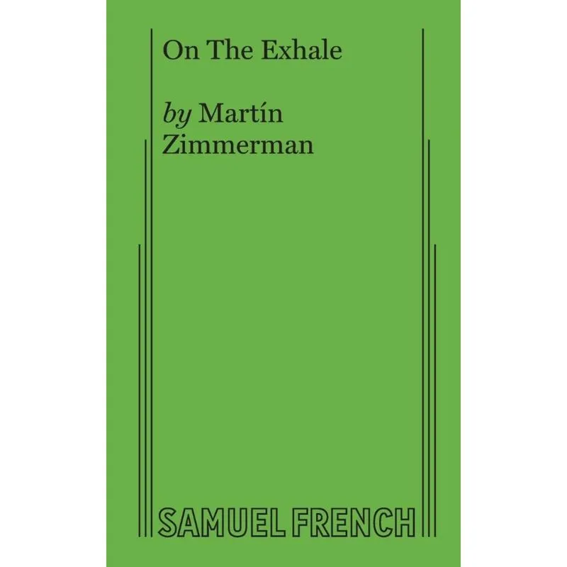 On The Exhale