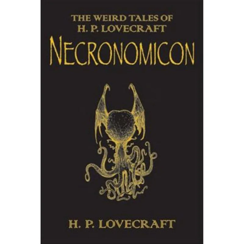 NECRONOMICON