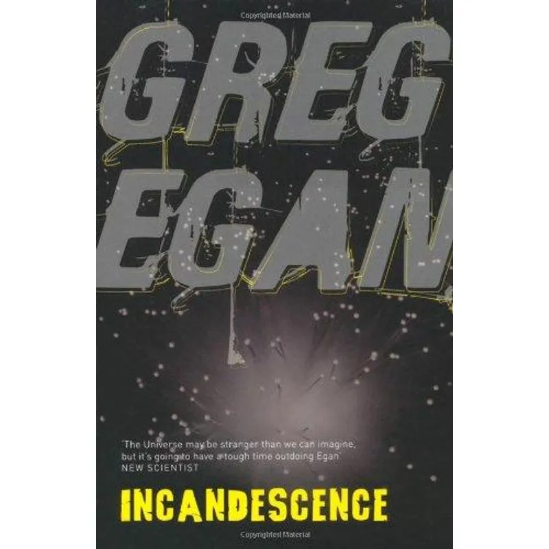 Incandescence
