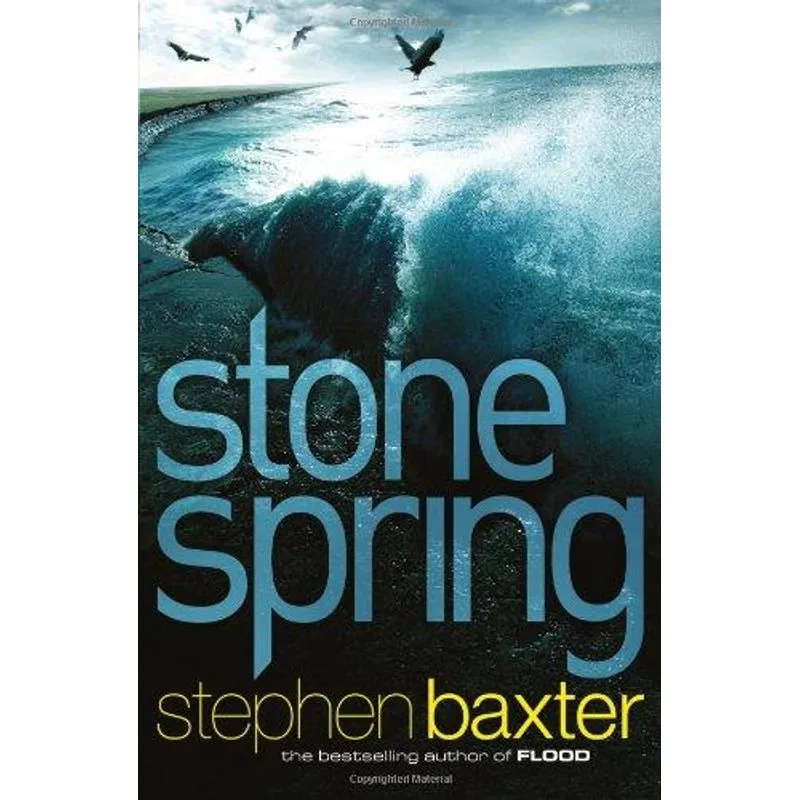 Stone Spring