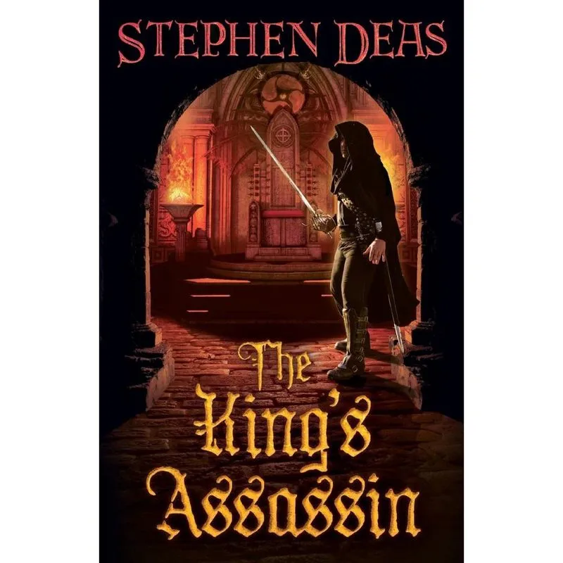 The Kings Assassin