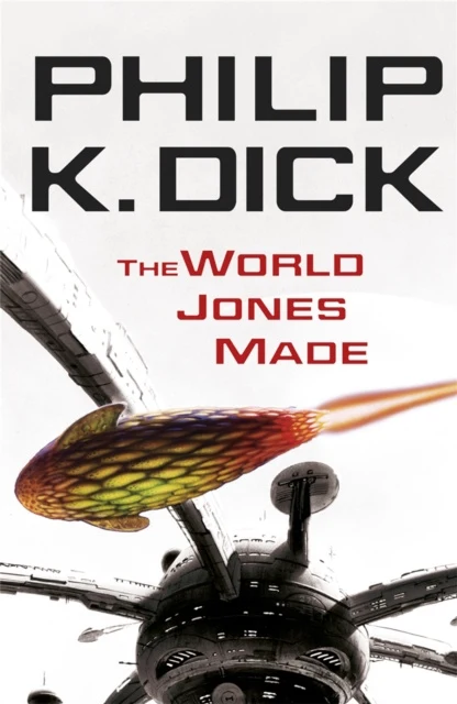 World Jones Made, The
