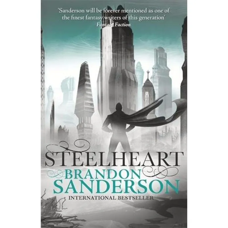 Steelheart