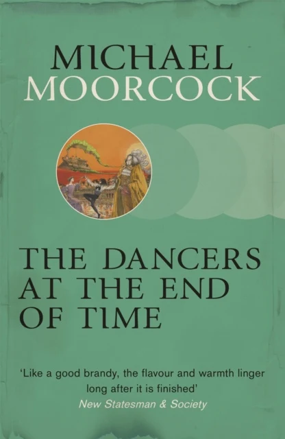 Dancers at the End of Time, The