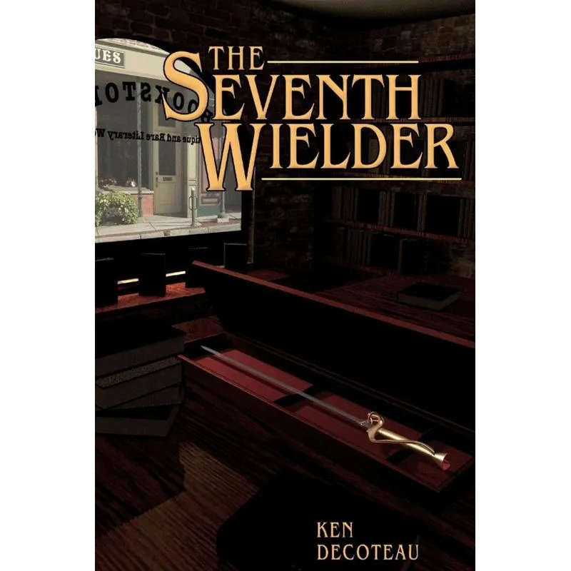 Seventh Wielder