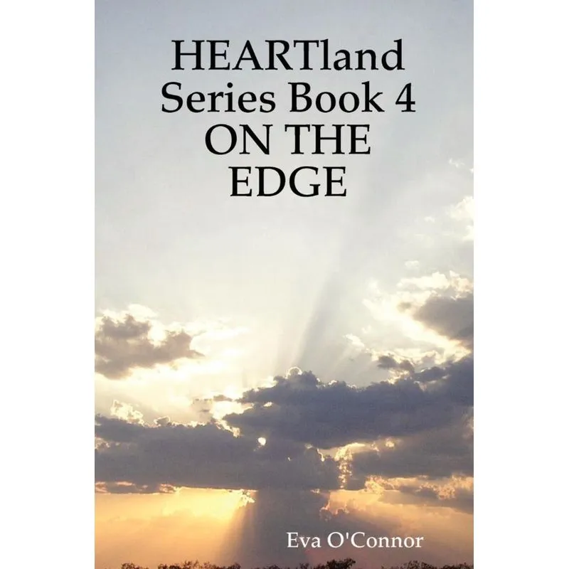 Heartland Series Book 4