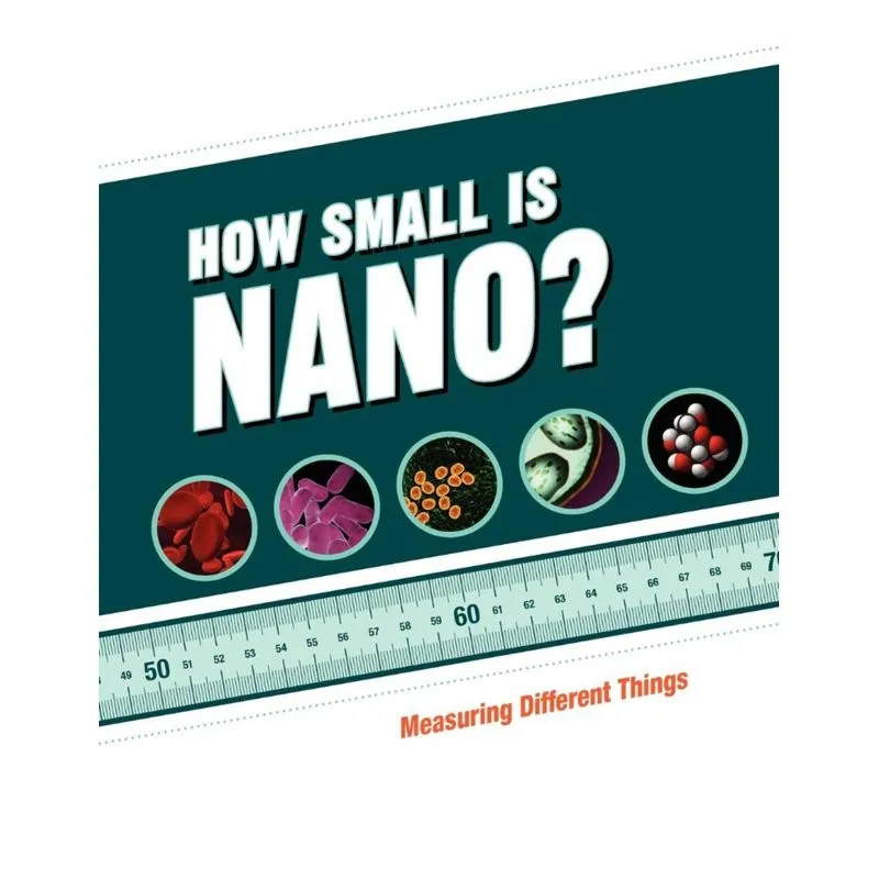 How Small is Nano?