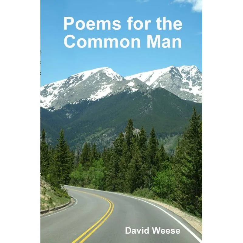 Poems for the Common Man