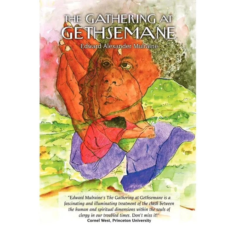 The Gathering at Gethsemane