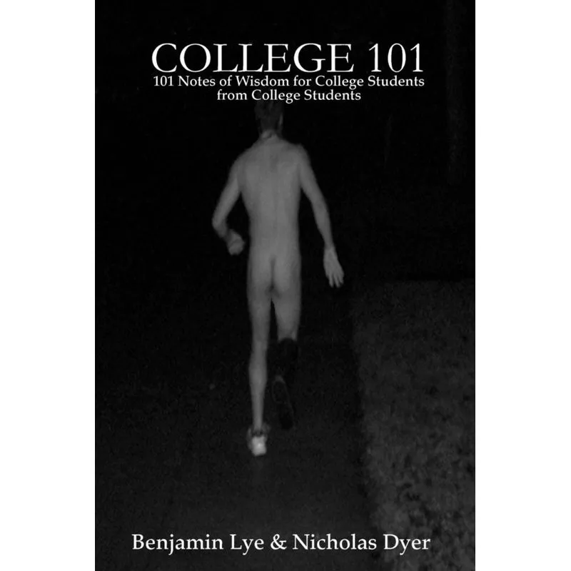 COLLEGE 101