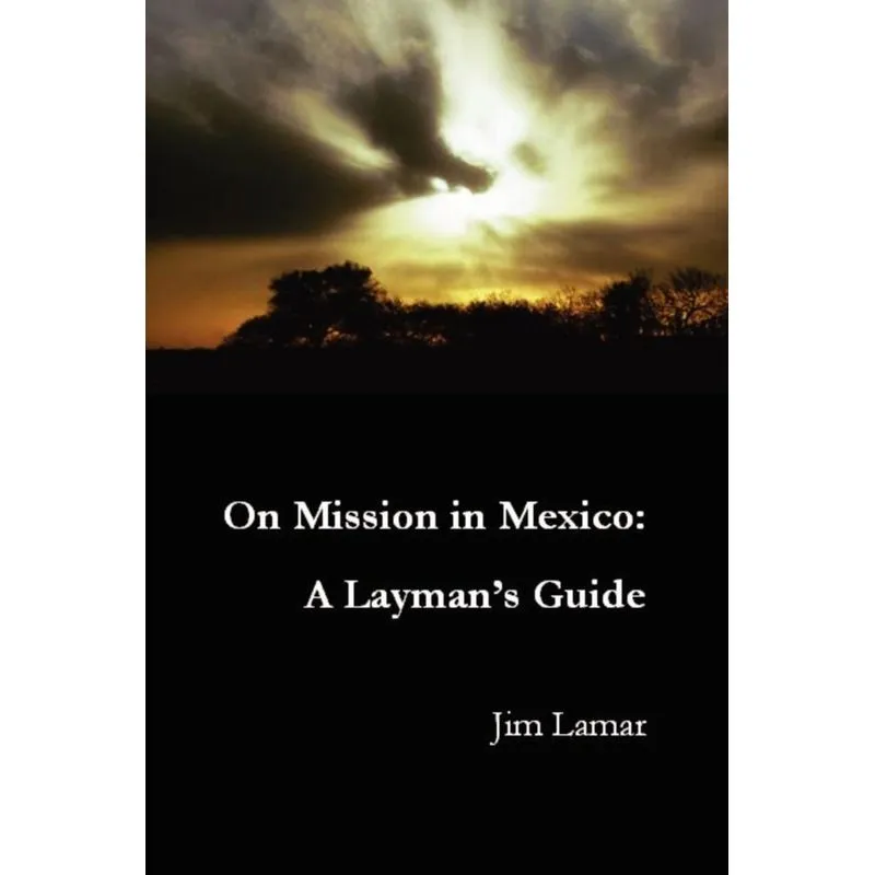 On Mission in Mexico