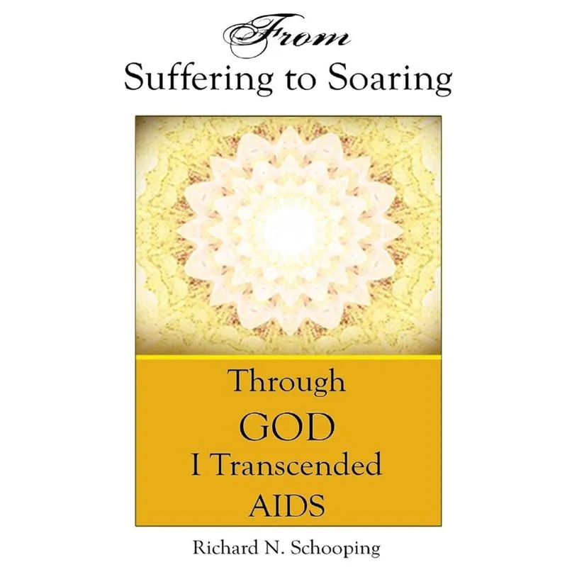 From Suffering to Soaring