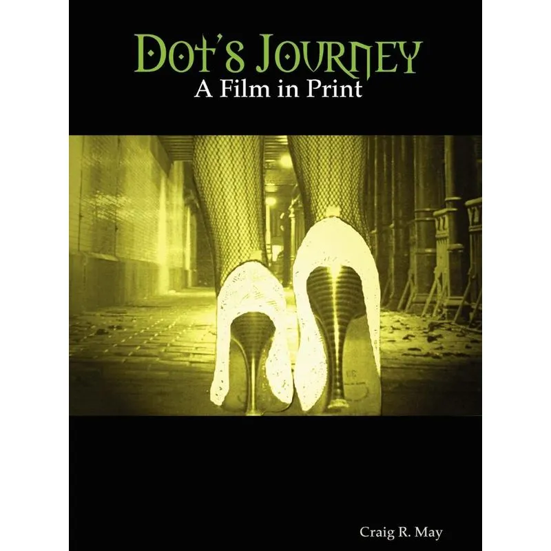 Dots Journey