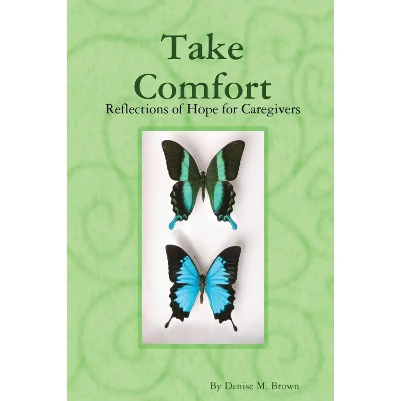 Take Comfort