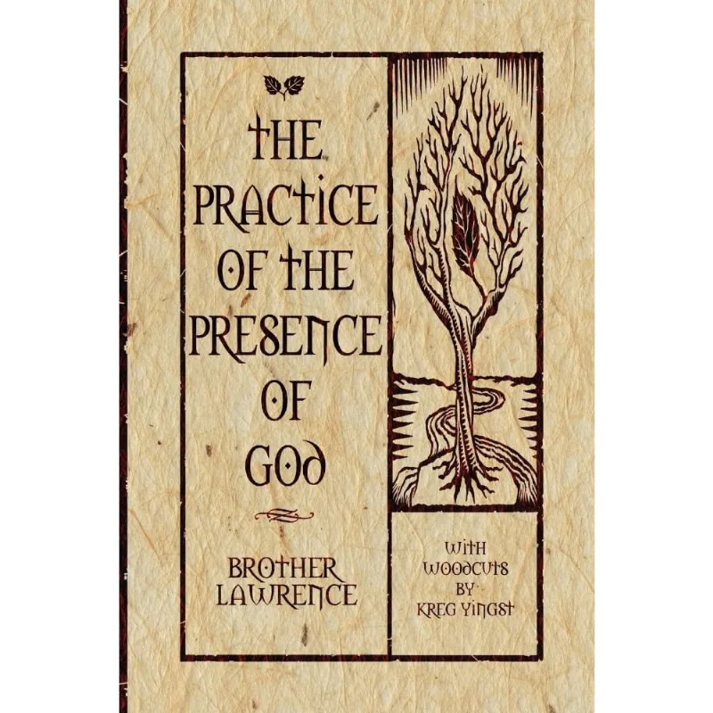 The Practice of the Presence of God
