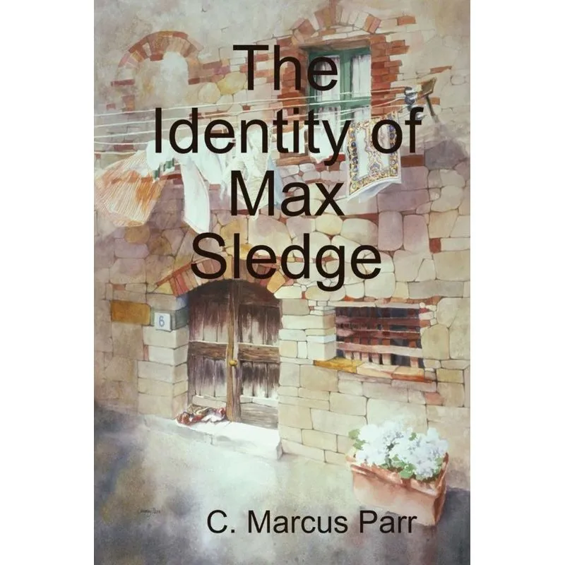 The Identity of Max Sledge