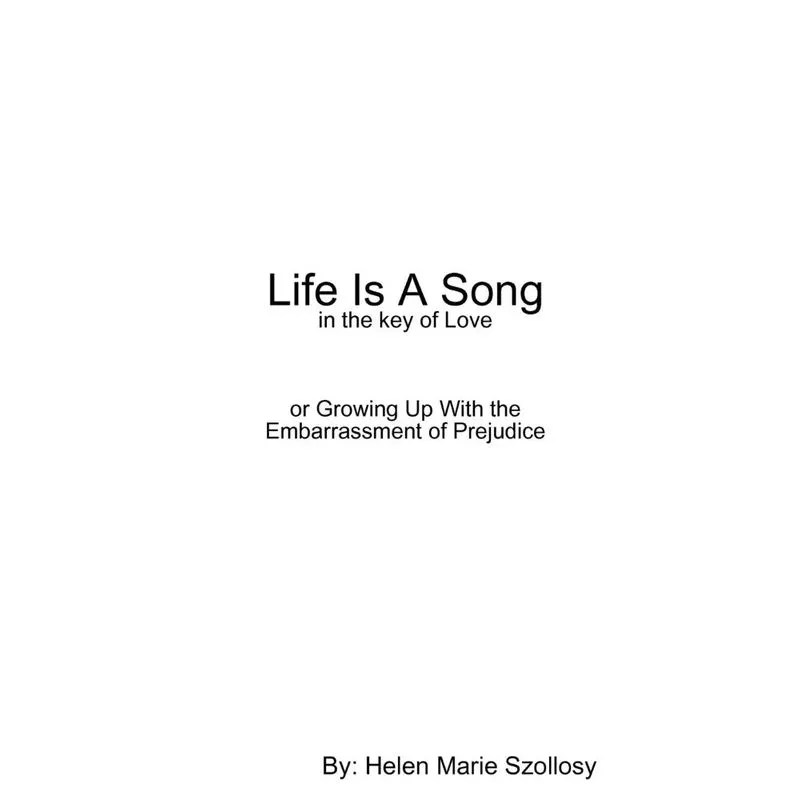 Life Is a Song