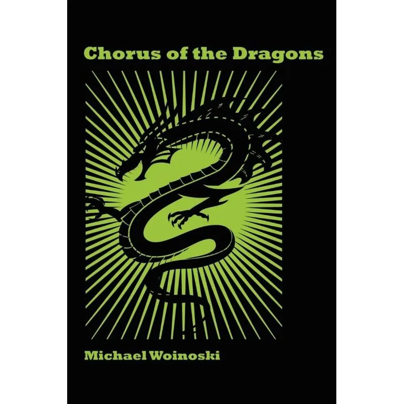 Chorus of the Dragons