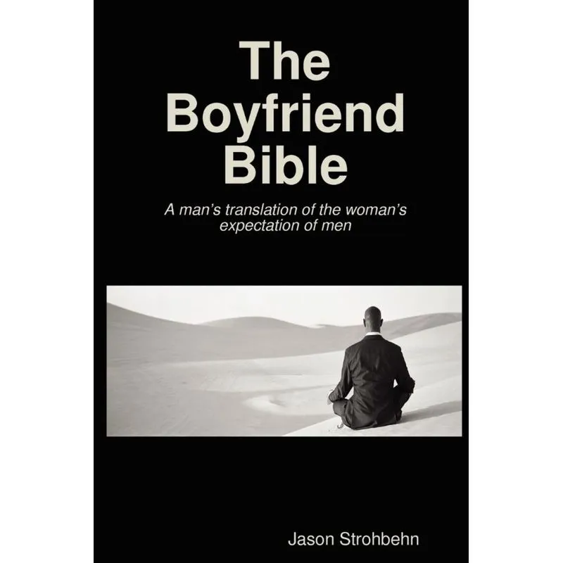 The Boyfriend Bible