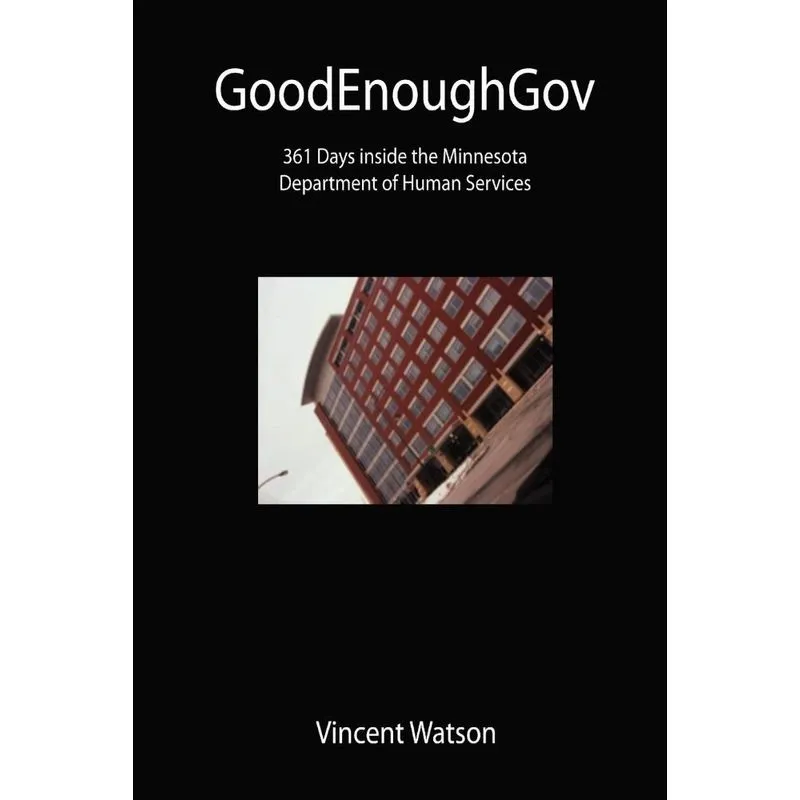 GoodEnoughGov