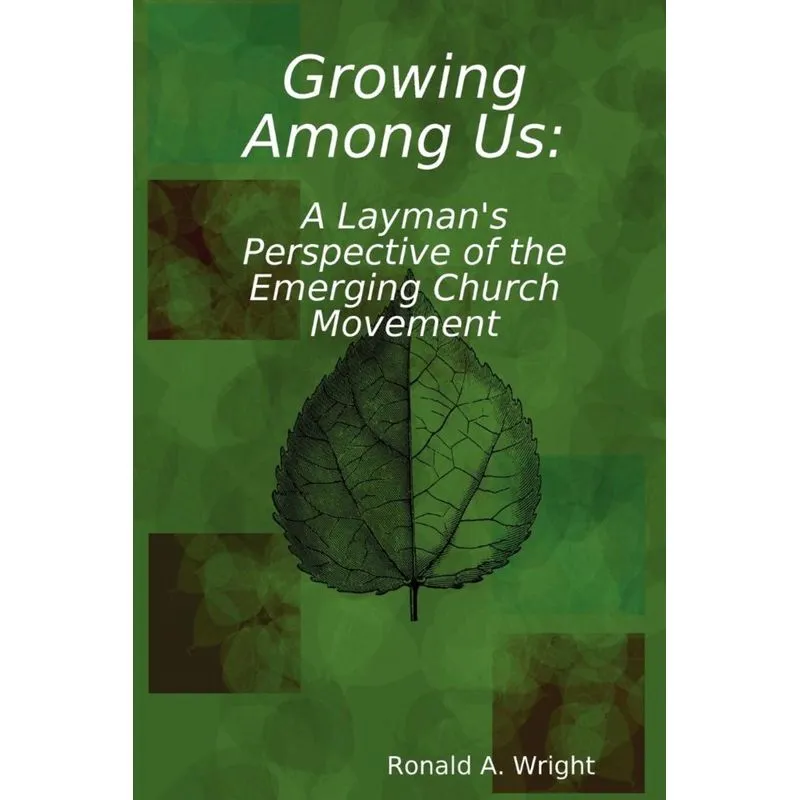 Growing Among Us