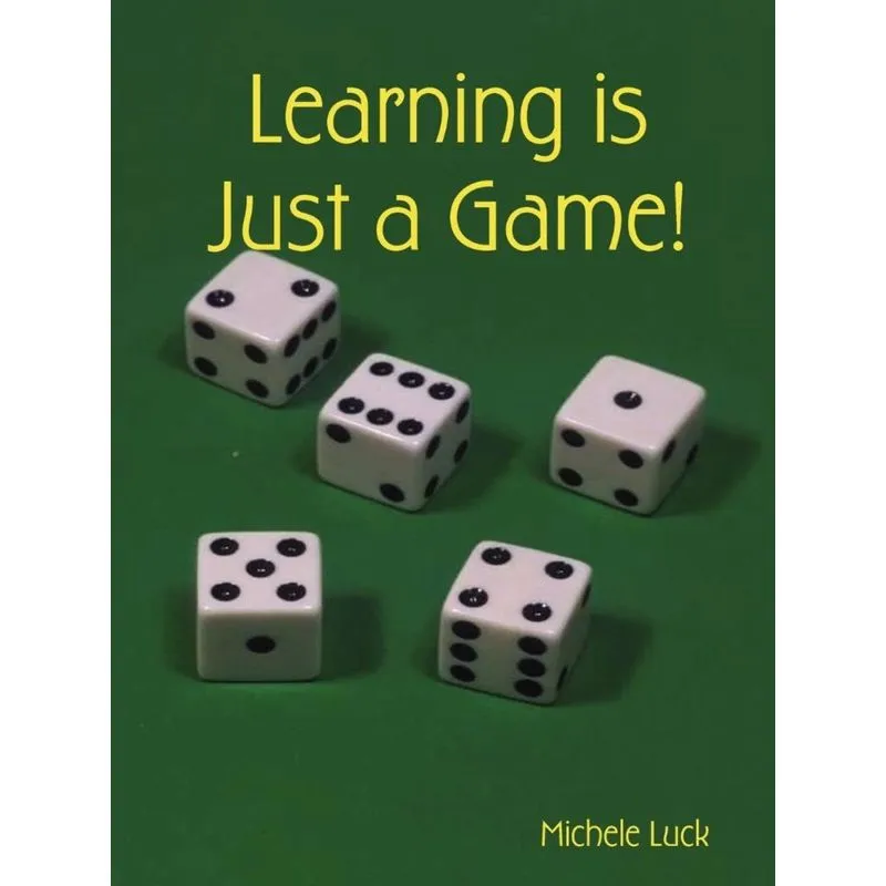 Learning is Just a Game!