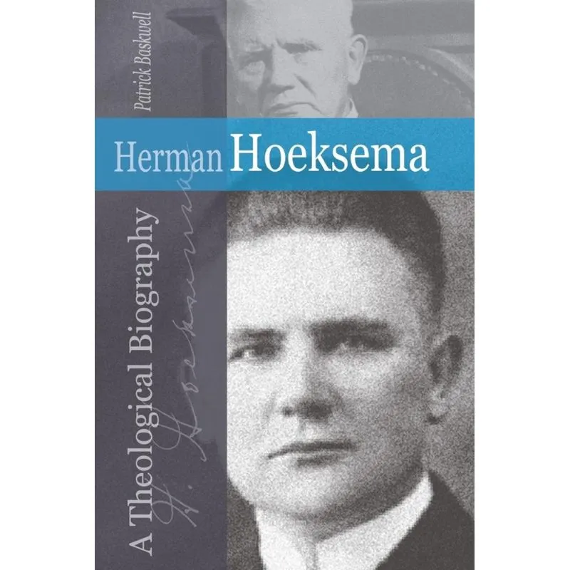 Herman Hoeksema