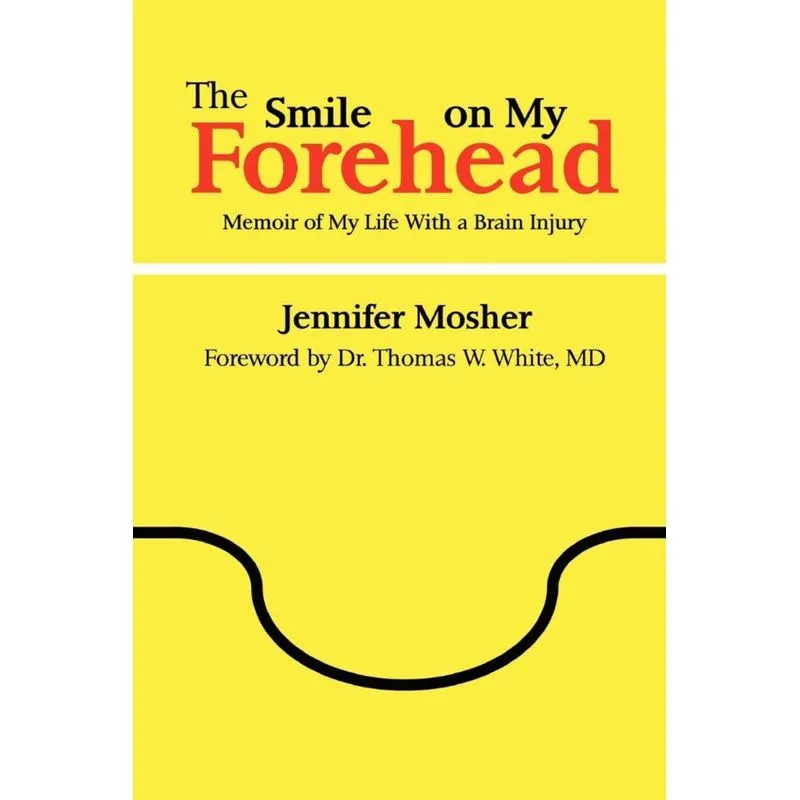 The Smile on My Forehead