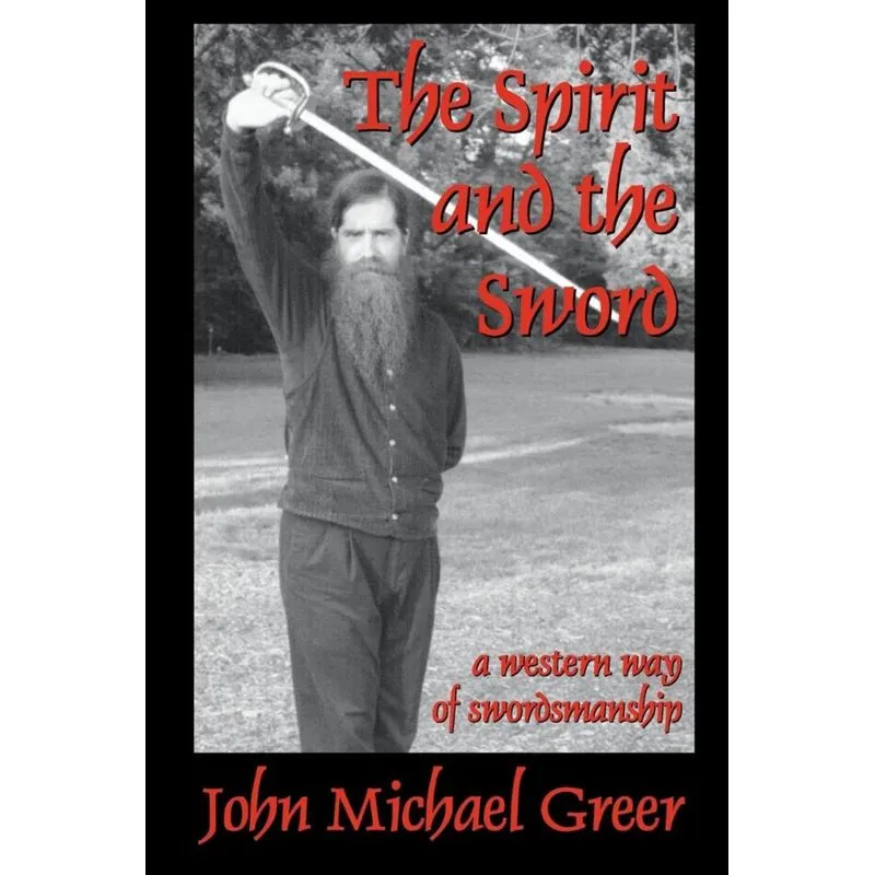 The Spirit and the Sword