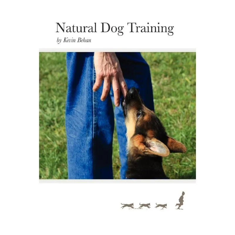 Natural Dog Training