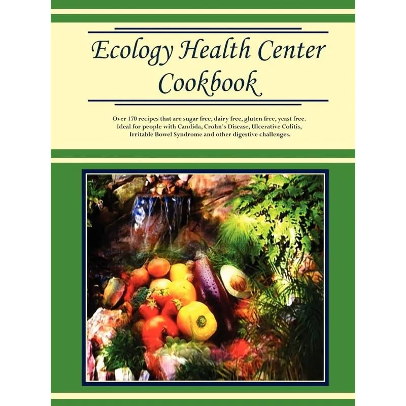Ecology Health Center
