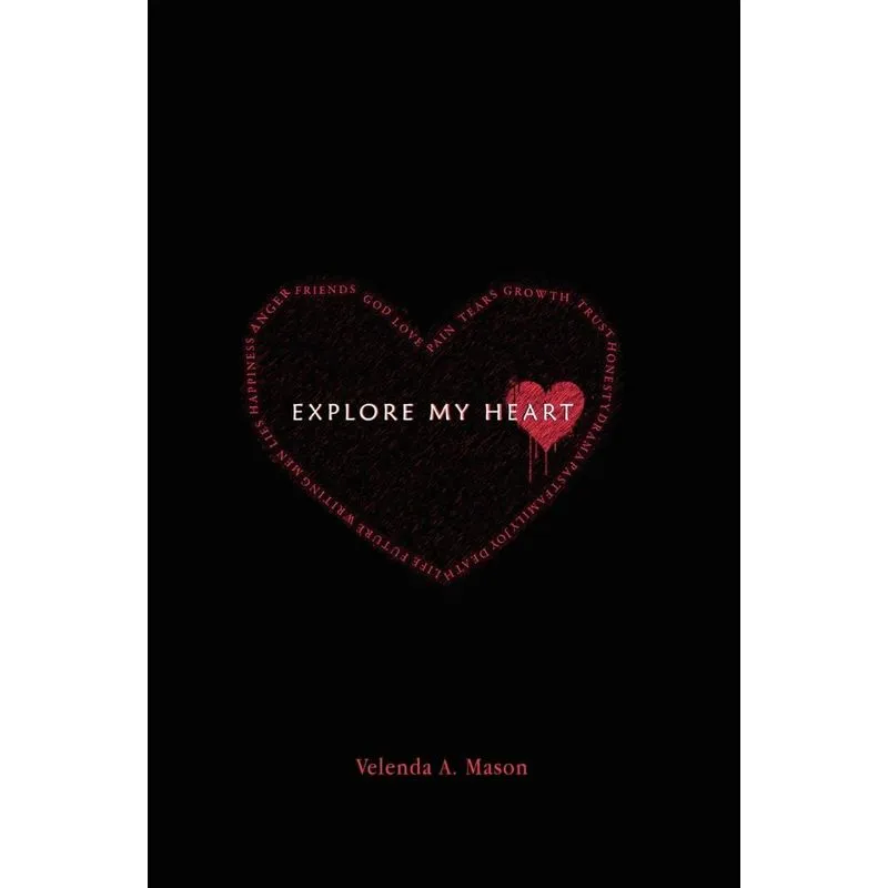 Explore My Heart