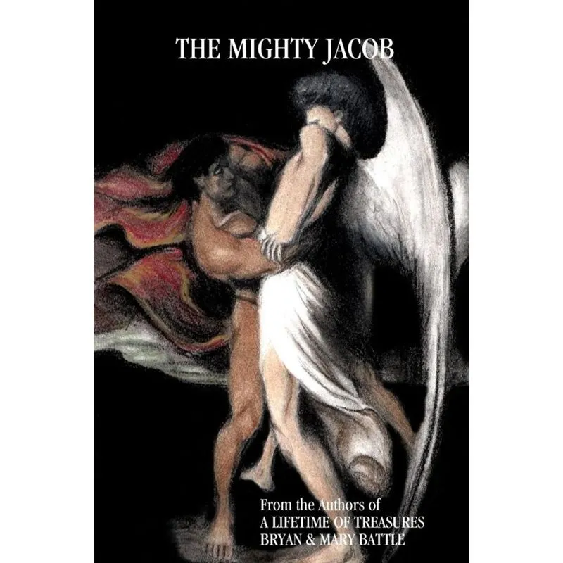 The Mighty Jacob