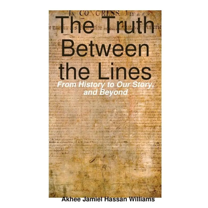 The Truth Between the Lines