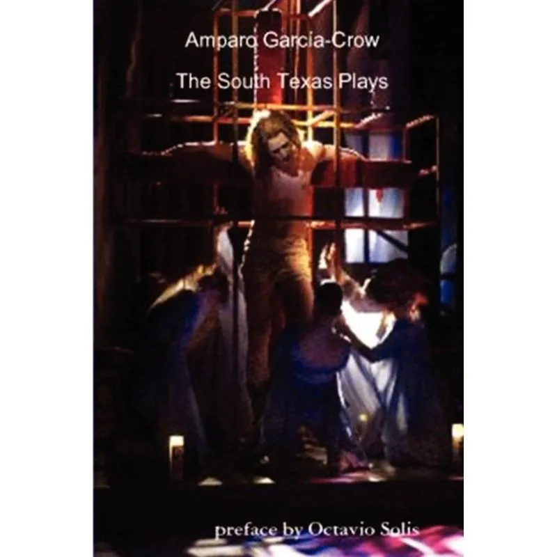 Amparo Garca-Crow