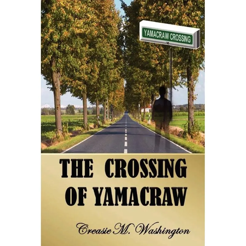 The Crossing of Yamacraw
