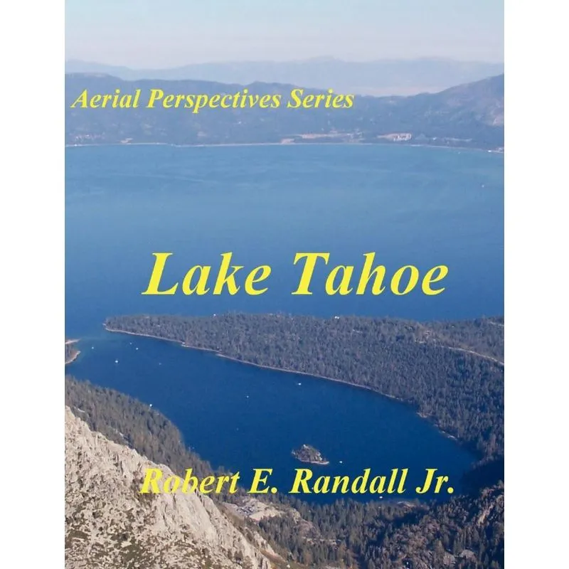 Aerial Perspectives