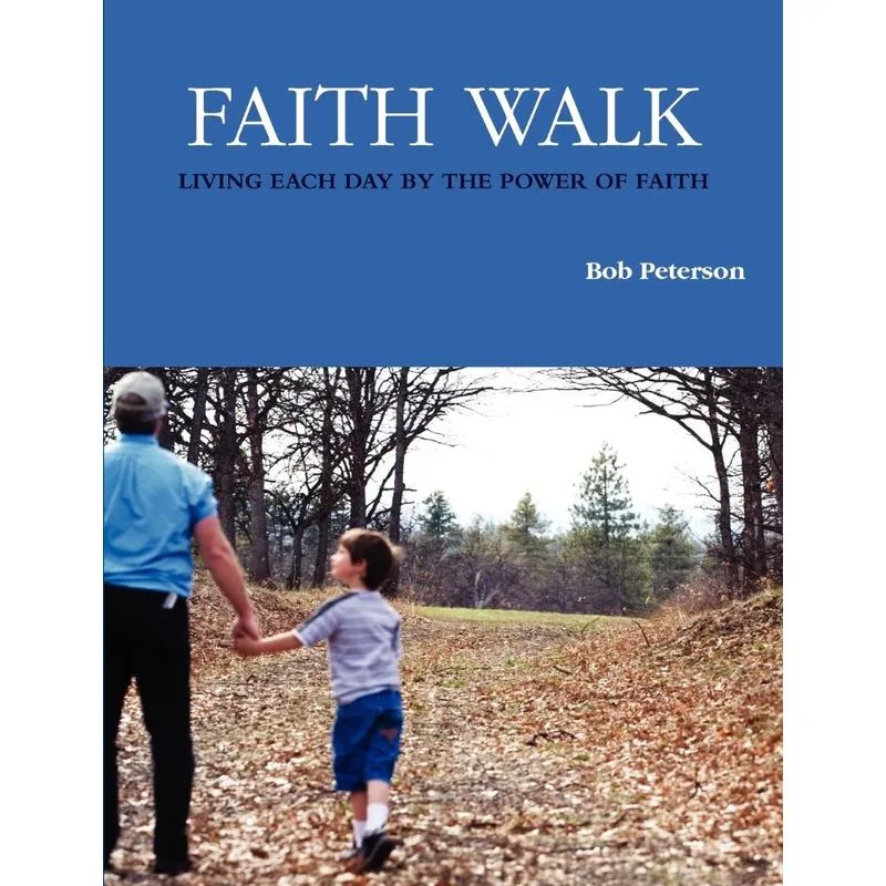 Faith Walk
