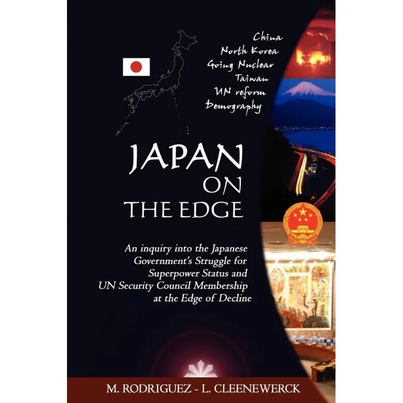 Japan on the Edge